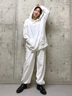 tagochiさん(レディース・159cm)の秋コーディネート