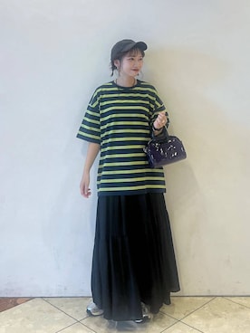 tagochiさんのコーディネート