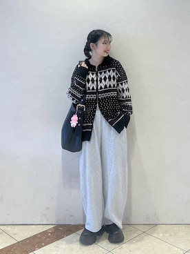 tagochiさんのコーディネート