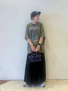 tagochiさんのコーディネート