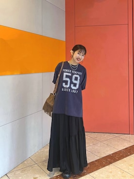 tagochiさんのコーディネート