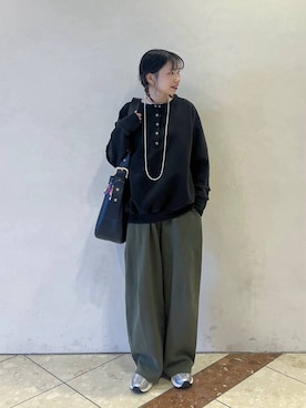 tagochiさんのコーディネート