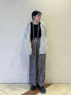 tagochiさんのコーディネート