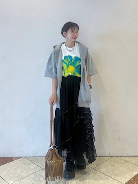 tagochiさんのコーディネート