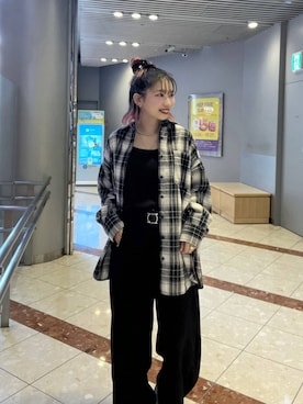 tagochiさんのコーディネート