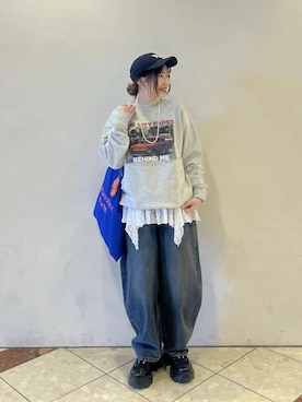 tagochiさんのコーディネート