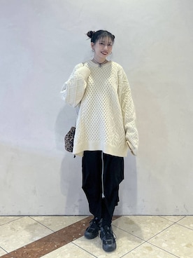 tagochiさんのコーディネート