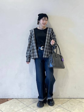 tagochiさんのコーディネート