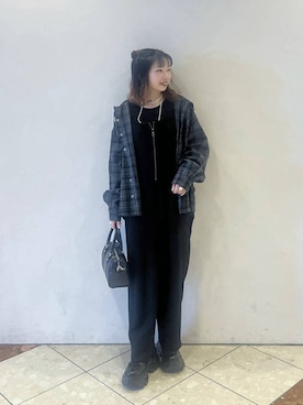 tagochiさんのコーディネート