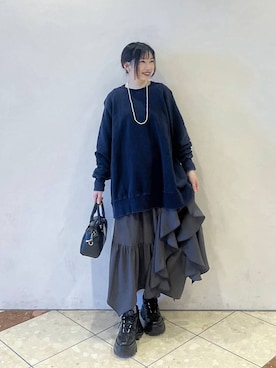 tagochiさんのコーディネート