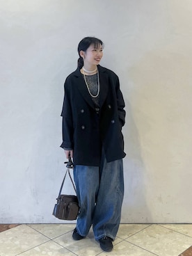 tagochiさんのコーディネート