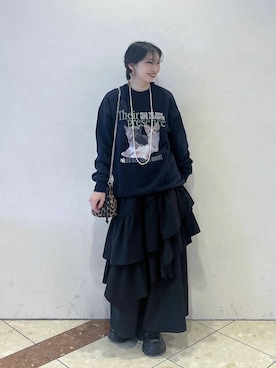 tagochiさんのコーディネート