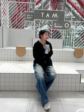 tagochiさん(レディース・159cm)の秋コーディネート