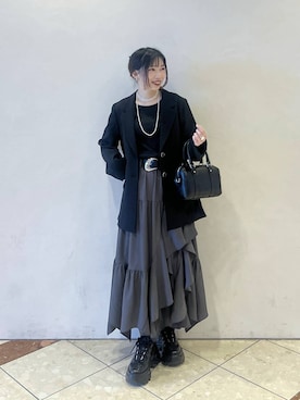 tagochiさんのコーディネート