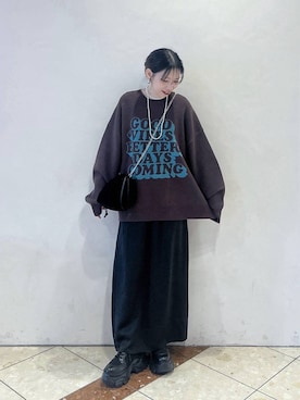 tagochiさんのコーディネート