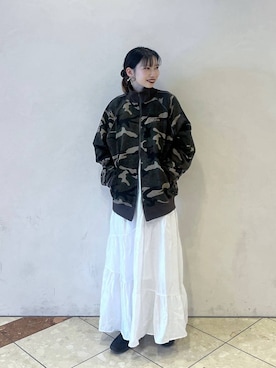 tagochiさんのコーディネート