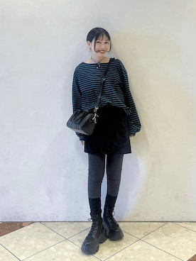 tagochiさんのコーディネート