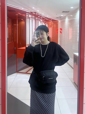 tagochiさん(レディース・159cm)の春コーディネート