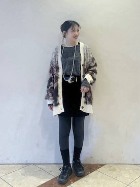 tagochiさんのコーディネート