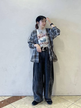 tagochiさんのコーディネート