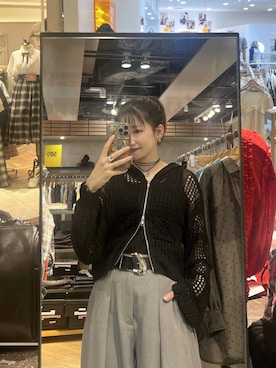 tagochiさん（レディース・159cm）の春コーディネート