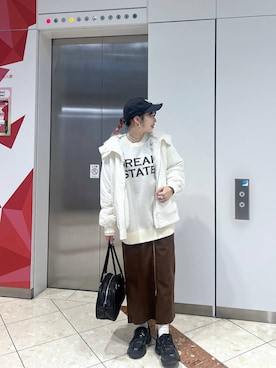 tagochiさんのコーディネート