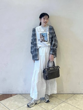 tagochiさんのコーディネート