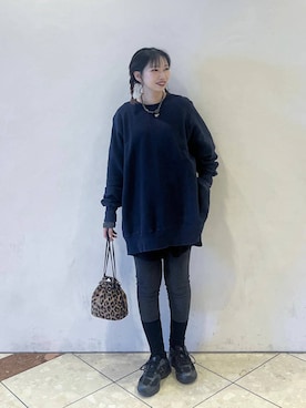 tagochiさんのコーディネート