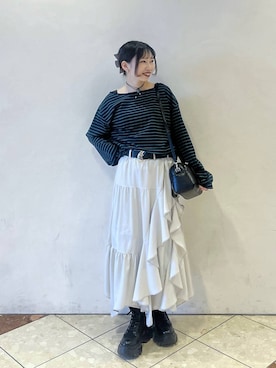 tagochiさんのコーディネート