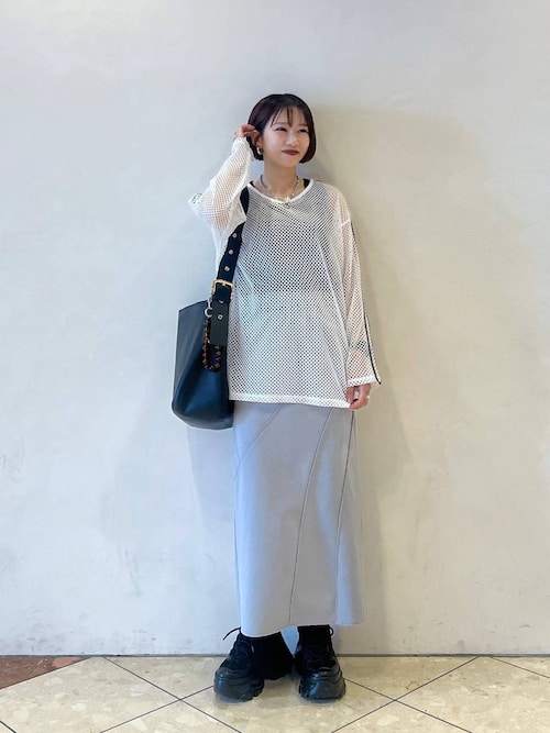 _uiページ☆① プラットチャンキースニーカー（スニーカー）｜PAGEBOY（ページ