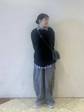 tagochiさん(レディース・159cm)の春コーディネート