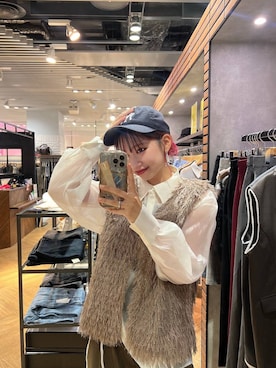 tagochiさん（レディース・159cm・30代）の秋コーディネート