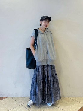 tagochiさんのコーディネート