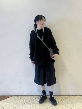 tagochiさん(レディース・159cm)の春コーディネート