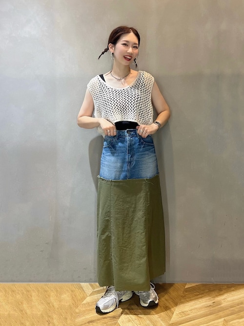 tagochiさんのコーディネート