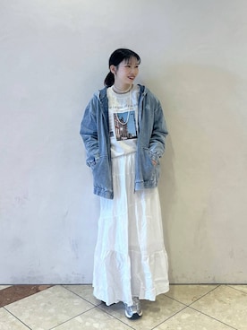 tagochiさんのコーディネート