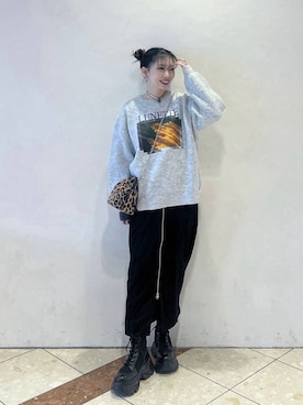 tagochiさんのコーディネート