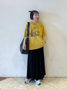 tagochiさんのコーディネート