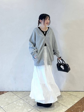 tagochiさんのコーディネート