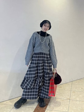 tagochiさんのコーディネート