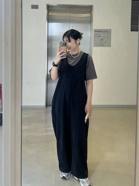 tagochiさん(レディース・159cm)の春コーディネート