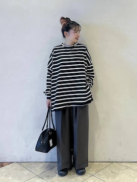 tagochiさんのコーディネート