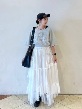 tagochiさんのコーディネート