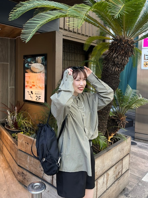 セール】ミニフラップショートパンツ（その他パンツ）｜PAGEBOY