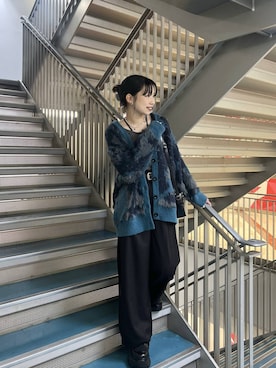 tagochiさん（レディース・159cm）の夏コーディネート
