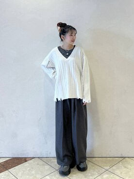 tagochiさんのコーディネート