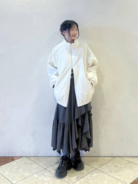 tagochiさんのコーディネート