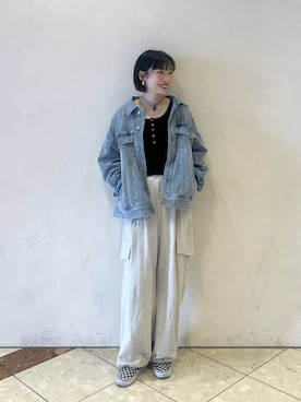 tagochiさんのコーディネート