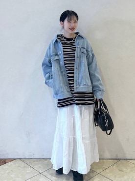 tagochiさんのコーディネート