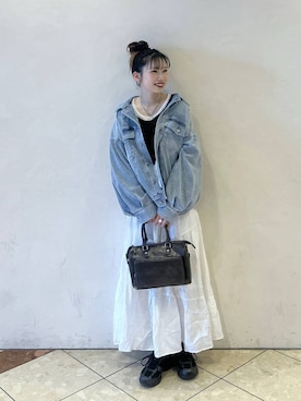 tagochiさんのコーディネート